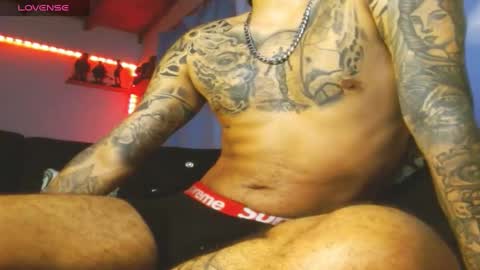 yio cohen  online show from 03.11.25