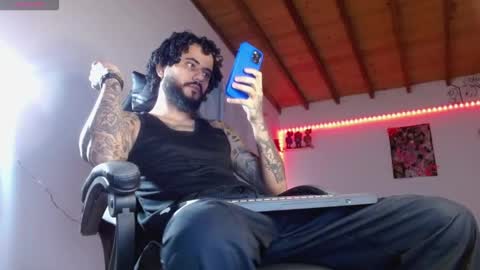 yio cohen  online show from 10.03.25