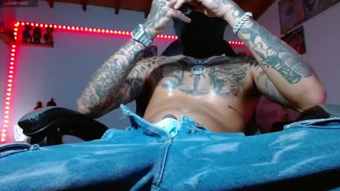 yio cohen  online show from 10.31.25