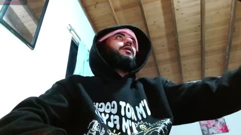 yio cohen  online show from 12.14.25