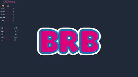 Yiovanna online show from 03.12.26