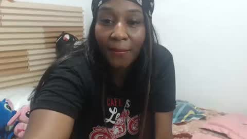 Snapshot of yirily chatting on 02.25.26 yirily online show from 02.25.26