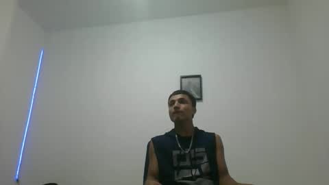 yissus_20 online show from 11.25.25