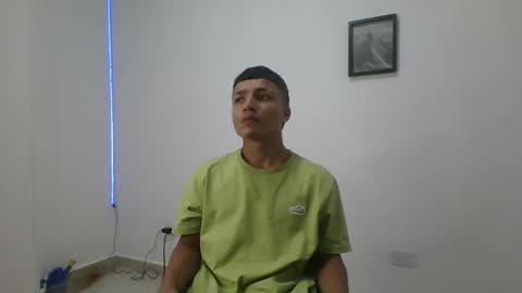 yissus_20 online show from 04.10.26