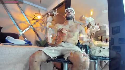 Yiyo online show from 04.09.26