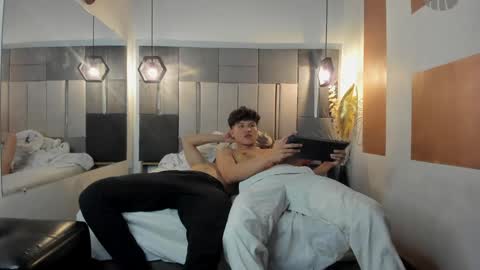 yizus_bonz online show from 01.20.25