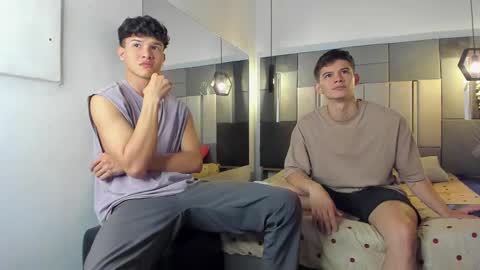 yizus_bonz online show from 02.19.25