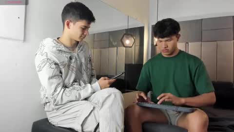 yizus_bonz online show from 03.02.25