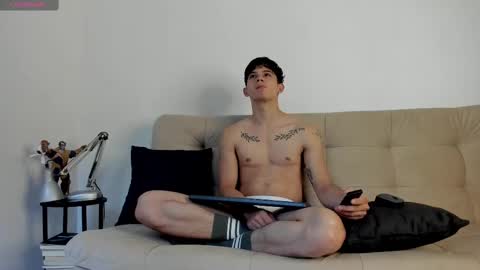 yizus_bonz online show from 09.11.25