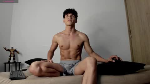 yizus_bonz online show from 10.23.25