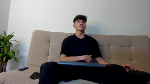 yizus_bonz online show from 05.24.26