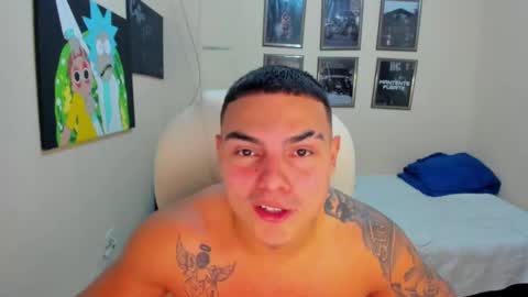 yker online show from 01.28.25