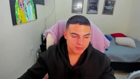 yker online show from 02.23.25