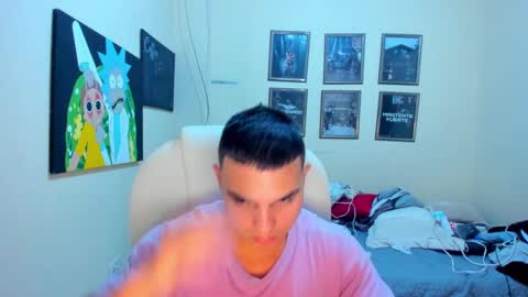 yker online show from 02.28.25