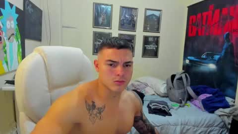 yker online show from 09.13.25