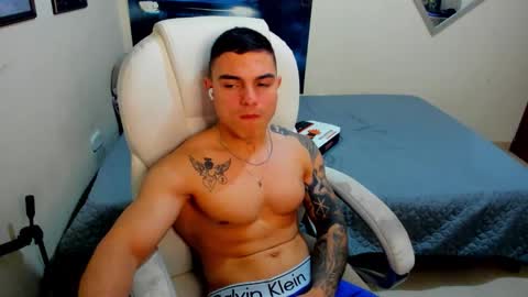 yker online show from 10.27.25