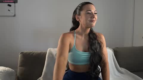 Ylissa  Prettyman online show from 02.28.26