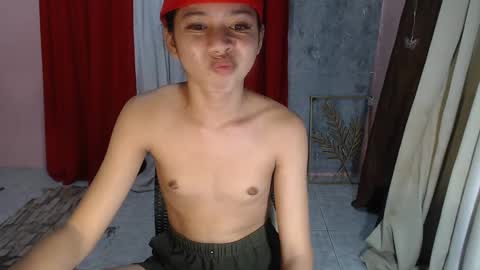 ymee_shane18 online show from 01.14.25