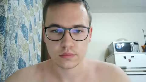 Yminoske online show from 12.03.25