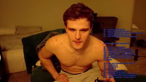 yngdesire1 online show from 11.24.25