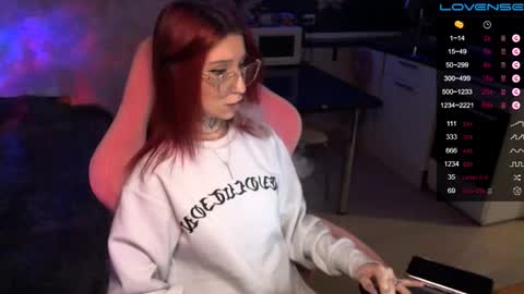 Snapshot of yngmilf_ chatting on 12.19.24 online show from 12.19.24