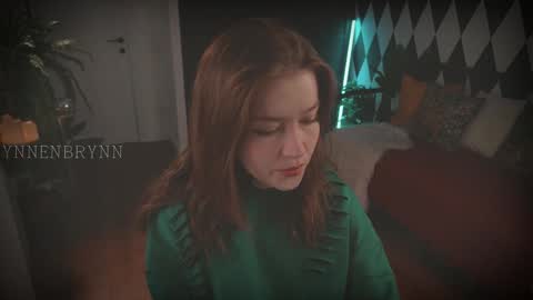 ynnenbrynn online show from 12.03.24