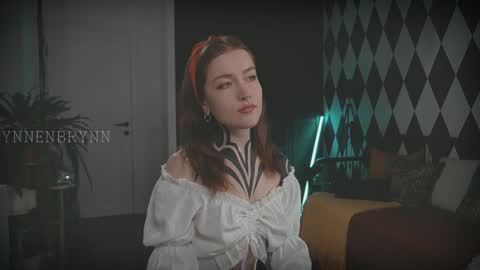 ynnenbrynn online show from 12.07.24