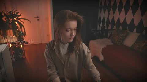 ynnenbrynn online show from 12.16.24