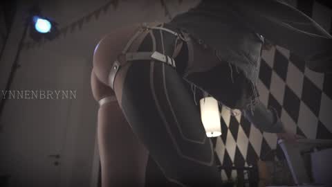 ynnenbrynn online show from 01.02.25