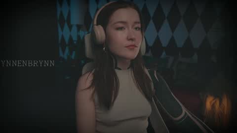 ynnenbrynn online show from 01.14.25