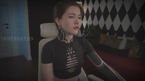 ynnenbrynn online show from 01.15.25