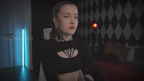 ynnenbrynn online show from 01.16.25