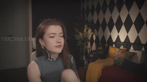 ynnenbrynn online show from 01.17.25