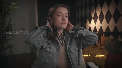 ynnenbrynn online show from 01.23.25