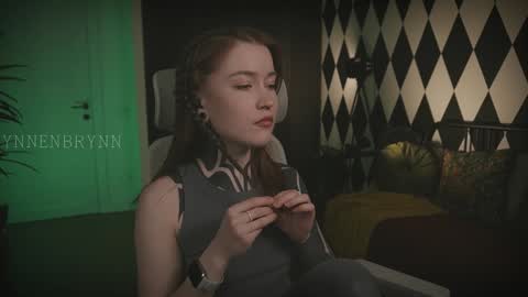 ynnenbrynn online show from 02.07.25