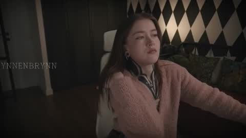 ynnenbrynn online show from 02.17.25