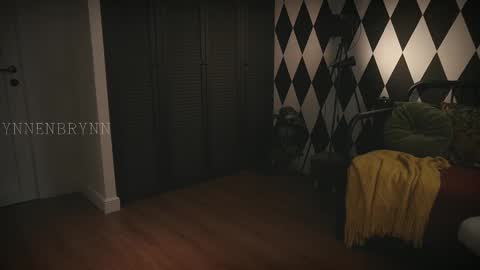 ynnenbrynn online show from 02.20.25