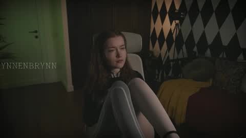 ynnenbrynn online show from 02.21.25