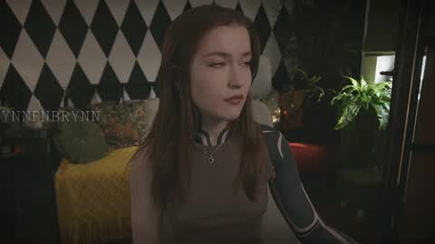 ynnenbrynn online show from 03.04.25