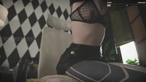 ynnenbrynn online show from 03.06.25