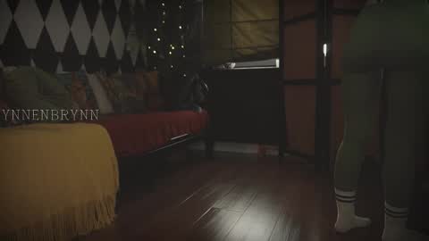 ynnenbrynn online show from 03.11.25