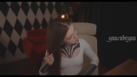 ynnenbrynn online show from 12.03.25