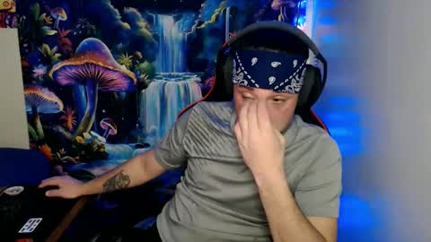 Snapshot of yobleez chatting on 01.17.26 yobleez online show from 01.17.26