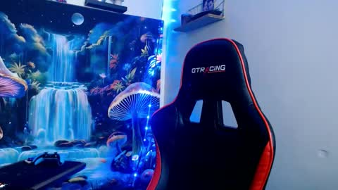 Snapshot of yobleez chatting on 01.18.26 yobleez online show from 01.18.26