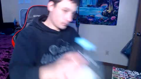 yobleez online show from 03.18.26