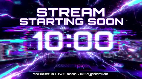 yobleez online show from 06.11.26