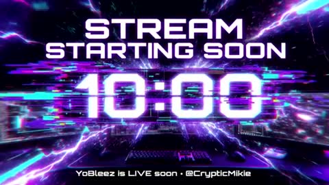 yobleez online show from 06.14.26