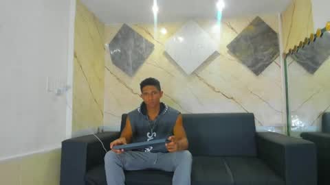 Snapshot of yoel_blessed chatting on 06.03.26 Yoel online show from 06.03.26