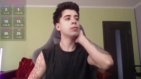 yofukashi online show from 11.18.25