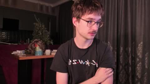 Max online show from 01.17.26